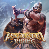 Asgardian Trỗi Dậy tt88 login