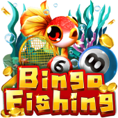 Câu Cá Bingo tt88 login game