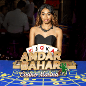 Casino Marina Andar Bahar tt88 login