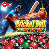 Roulette Bóng Cricket tt88 login