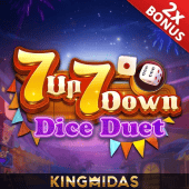 Song Ca Xúc Xắc tt88 login