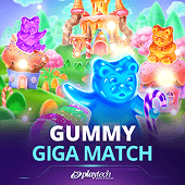 Kẹo Dẻo Giga Match tt88 login