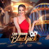 Blackjack Las Vegas tt88 login
