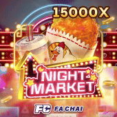 Chợ Đêm tt88 login slot