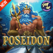 Poseidon tt88 login slot