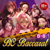 Sexy Blockchain Baccarat tt88 login
